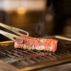 焼肉Joe庵 黒川本店のコース写真