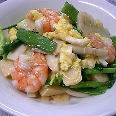 三福屋の特集写真