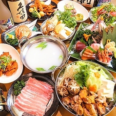 深夜居酒屋よりみち　南越谷店のおすすめポイント1