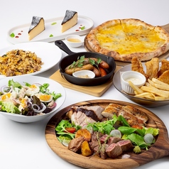 Himawari Kitchen ひまわりキッチンのおすすめ料理1