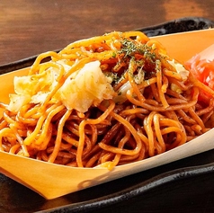 焼きそば