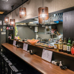 おばんざいとお酒 胡麦 komugiの特集写真