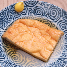 厚あげ