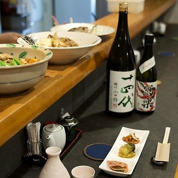 もりの隠れ家のおすすめ料理1