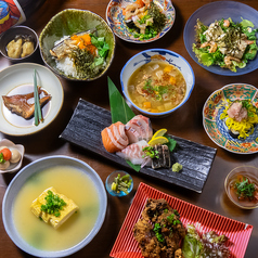 【個室完備・創作居酒屋】　旬創酒房弐式の特集写真