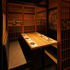 秋月 秋葉原店の雰囲気1