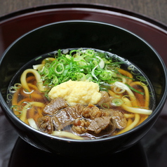 宮原ごろっと肉うどん