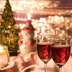 Cafe Stand popo ポポ 豊田市駅のコース写真