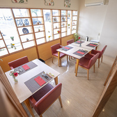 創作肉料理 ブーシェリー やちの雰囲気2