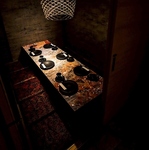 お洒落な内装にこだわった店内で女子会・合コン・ママ会はいかがでしょうか♪