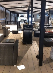 UP CAMP アップキャンプ 名古屋栄店の写真