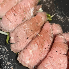 和牛ローストビーフ