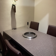 焼肉SUNの特集写真