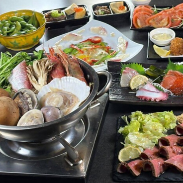 あづま水産のおすすめ料理1