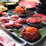 ゆとりでは食材を日本全国から選びすぐり、本当に美味しいと感じたもののみを使用しております