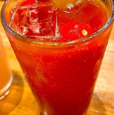 デルモンテ　トマトサワー