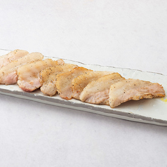 豚ロース厚切り