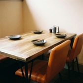 焼き鳥　あらたの雰囲気3