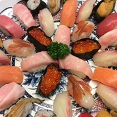 鮨レストラン大政のおすすめ料理3