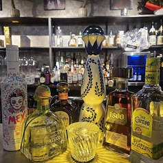 WDOG texmexbar ダブルドッグ テクスメクスバー 伊賀店の特集写真