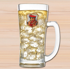 メガハイジンジャー