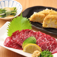 あご出汁 餃子 ゆでタン さんじ 並木坂店の特集写真