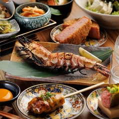 燈 AKARI 横浜本店のコース写真