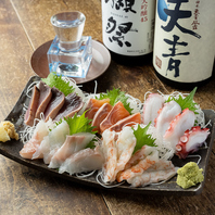 お料理、ドリンク共に豊富なメニュー★