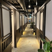 南山亭 上田本店の雰囲気2