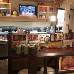 台湾料理 眞味 しんみ 知立店の雰囲気2