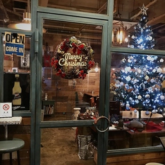 BO TAMBOURiNE CAFE ボ・タンバリンカフェの外観1