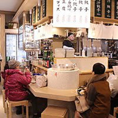 大衆酒場餃子のたっちゃん 久留米一番街店の雰囲気3