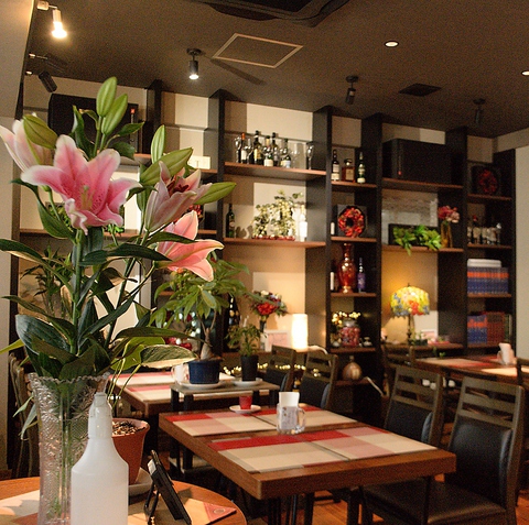 ダイニング アメージング ミノ Dining Amazing Mi No 安里 栄町市場 創作料理 ネット予約可 ホットペッパーグルメ
