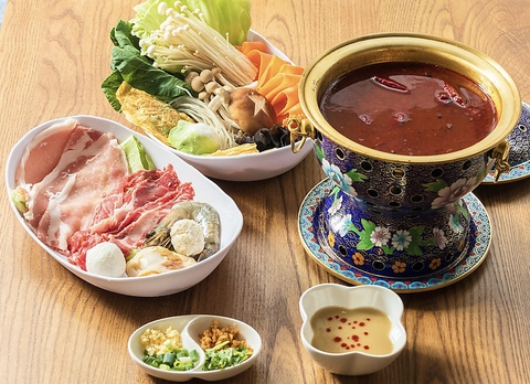 花時火鍋 飯田橋 中華 ネット予約可 ホットペッパーグルメ 花時火鍋 飯田橋 中華 ネット予約可 ホットペッパーグルメ