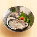 料理メニュー写真 岩牡蠣（生、焼き又は蒸し）