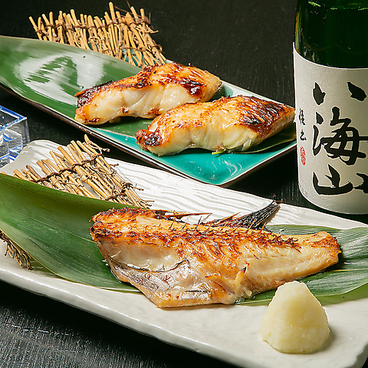 おばんざいみかん別館のおすすめ料理1