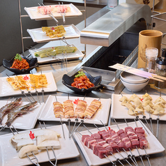 特別な日のためのオーダーメイドコース