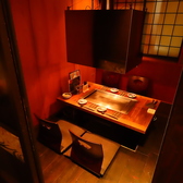 4RO シロ 六本木店の雰囲気3