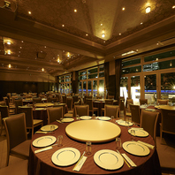 最高のロケーションで贅沢なひとときを。