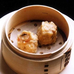 海老入りシュウマイ