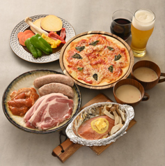 Latere Terrace ラテレテラス 横浜の特集写真