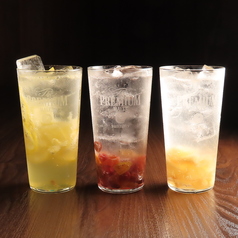 おばんざい菜の花 すすきの特集写真1