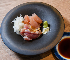 めしや はなたにの写真2