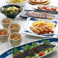 いろはかるた 木屋町本店のおすすめ料理1