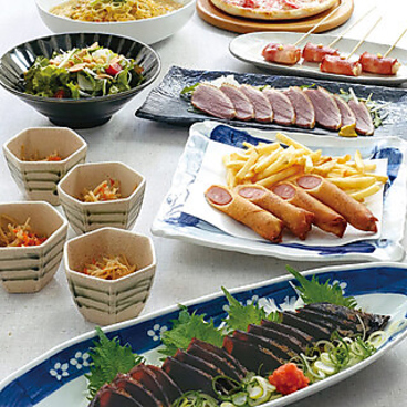 いろはかるた 木屋町本店のおすすめ料理1
