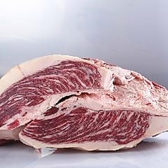 熟成イチボ