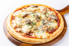 ザ リバーサイドカフェ ザ ロイヤルパークホテル 広島リバーサイドのおすすめ料理3