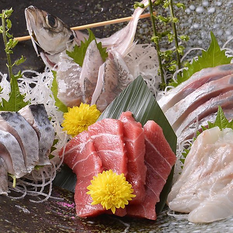 日本酒処 季っ酔 居酒屋 のメニュー ホットペッパーグルメ