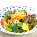 料理メニュー写真&nbsp;きせつ野菜のサラダ