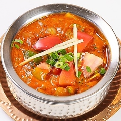 インド料理ガンガのおすすめポイント1